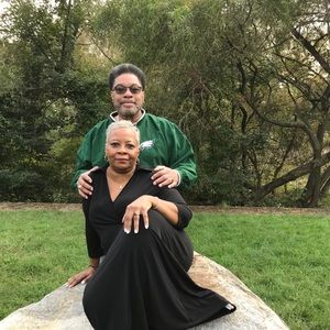 Meet your Posher, Alice